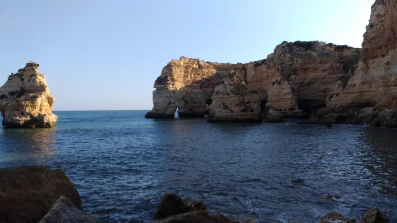 Summer Dream - Albufeira Beach Zewnętrze zdjęcie