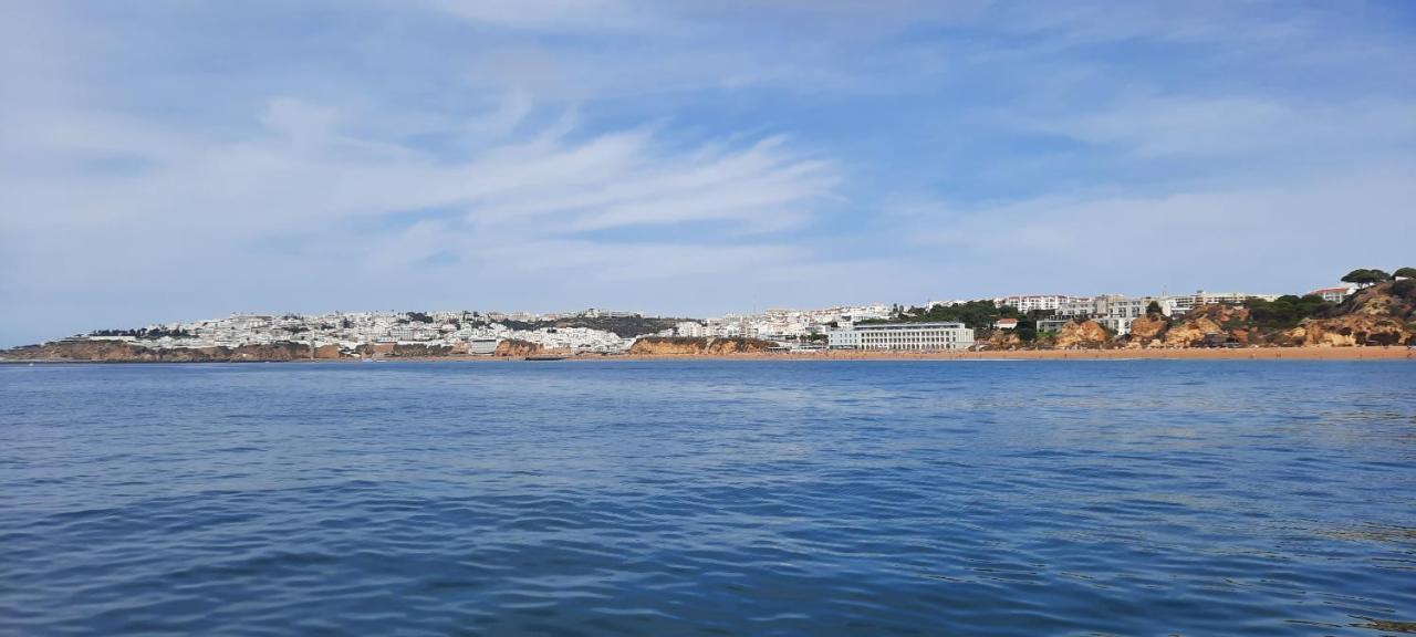 Summer Dream - Albufeira Beach Zewnętrze zdjęcie