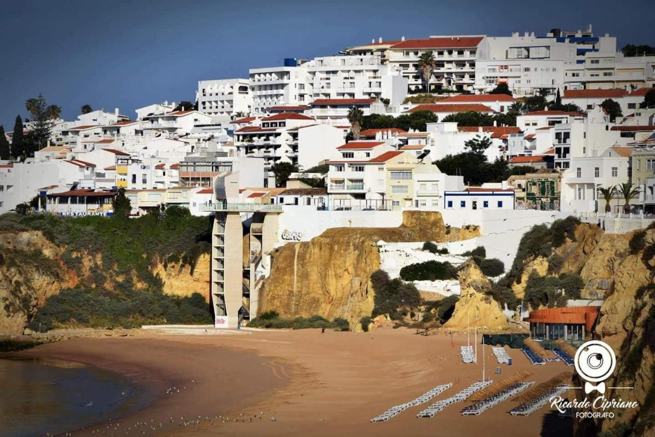 Summer Dream - Albufeira Beach Zewnętrze zdjęcie